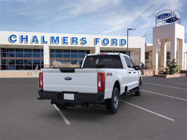 2024 Ford F-250 XL