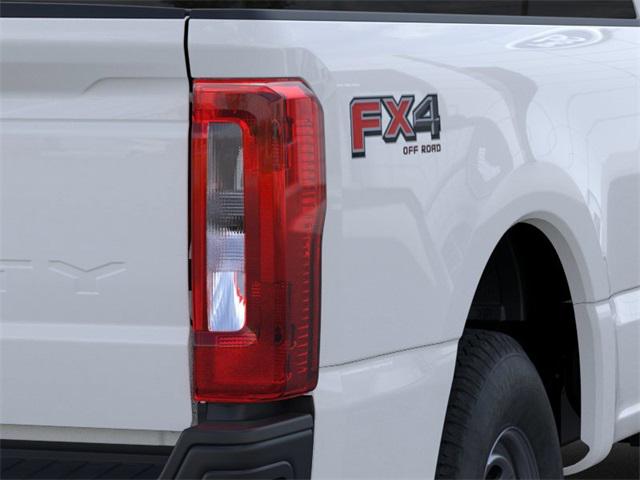 2024 Ford F-250 XL