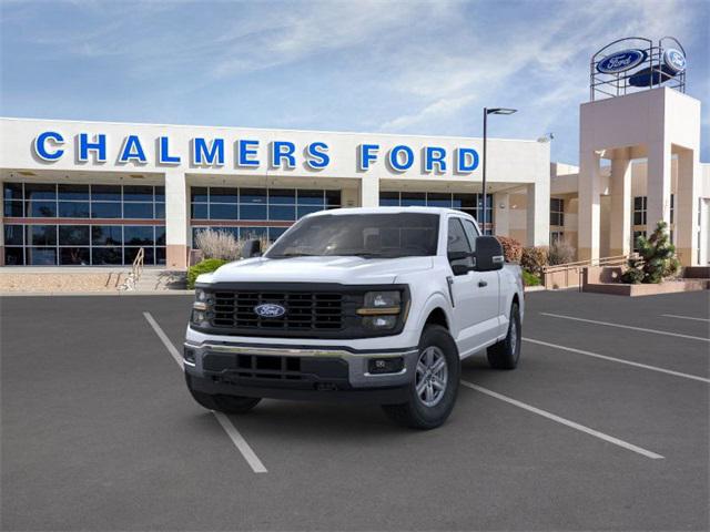 2024 Ford F-150 XL