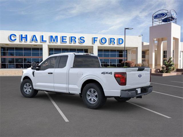 2024 Ford F-150 XL