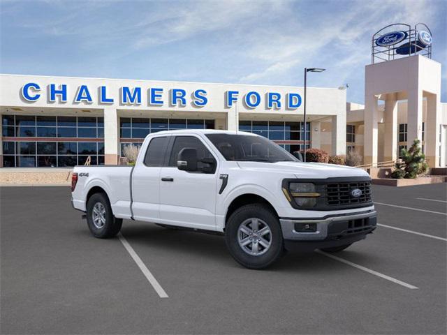 2024 Ford F-150 XL