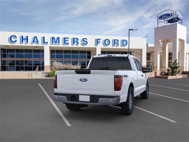 2024 Ford F-150 XL