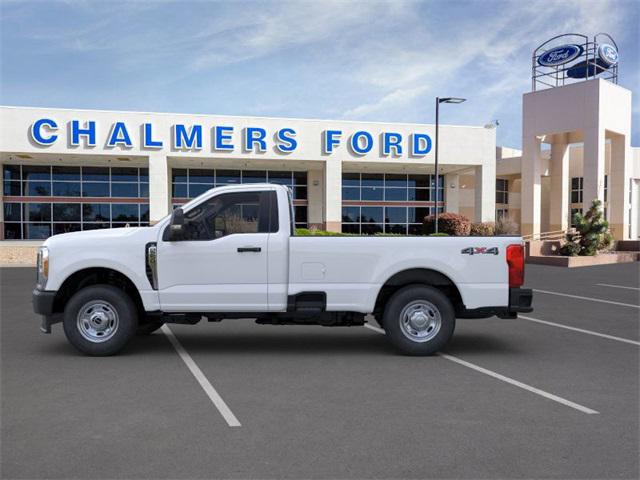 2025 Ford F-250 XL