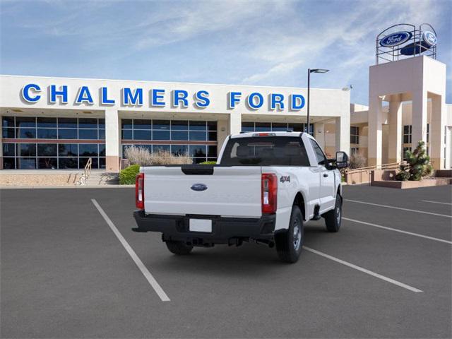2025 Ford F-250 XL
