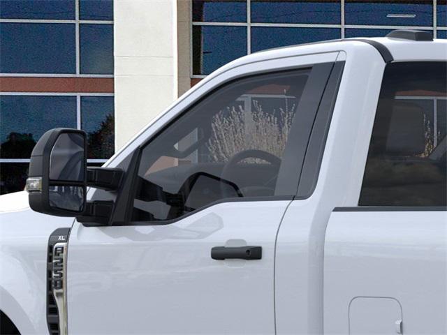 2025 Ford F-250 XL