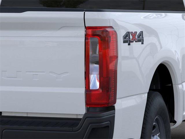 2025 Ford F-250 XL