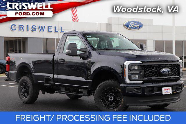 2025 Ford F-350 XL for sale in Woodstock, VA