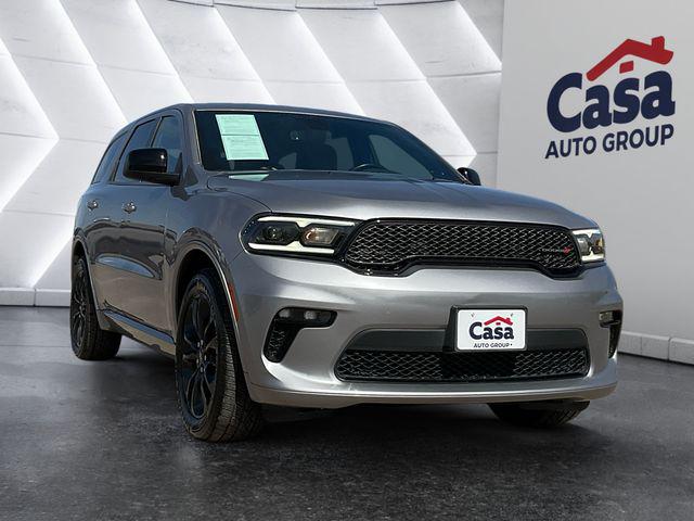 2021 Dodge Durango SXT Plus RWD for sale in El Paso, TX