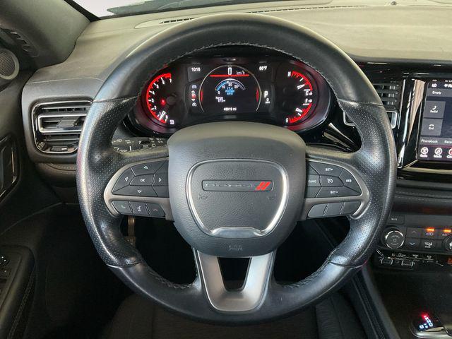 2021 Dodge Durango SXT Plus RWD