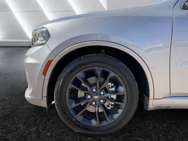 2021 Dodge Durango SXT Plus RWD
