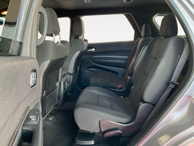 2021 Dodge Durango SXT Plus RWD