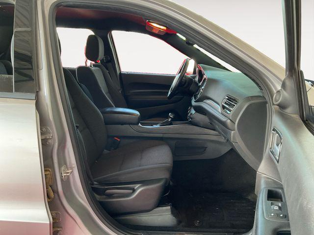 2021 Dodge Durango SXT Plus RWD