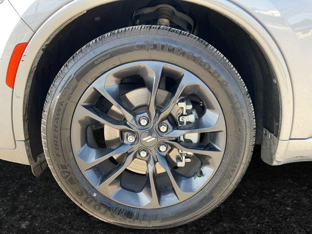 2021 Dodge Durango SXT Plus RWD