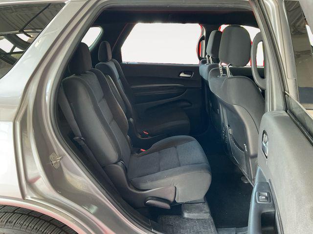2021 Dodge Durango SXT Plus RWD