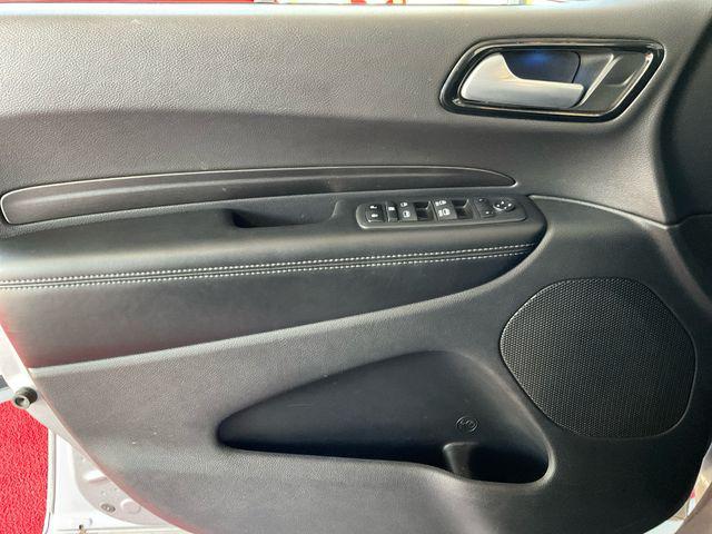 2021 Dodge Durango SXT Plus RWD