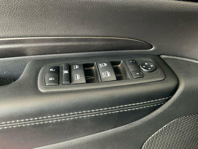 2021 Dodge Durango SXT Plus RWD