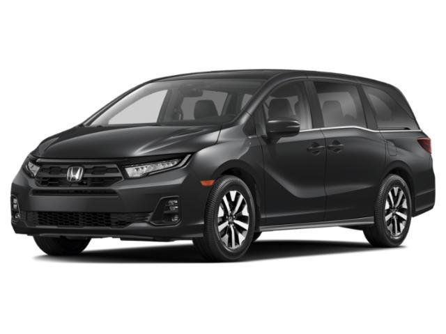 2025 Honda Odyssey EX-L for sale in Fishers, IN