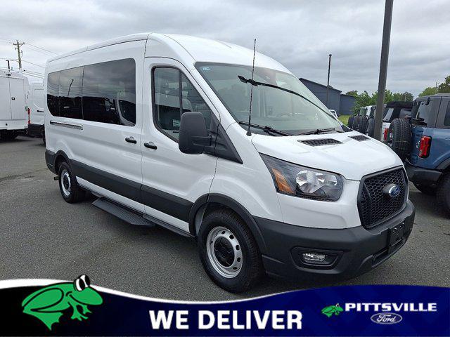2025 Ford Transit-350 Passenger Van XL for sale in Pittsville, MD