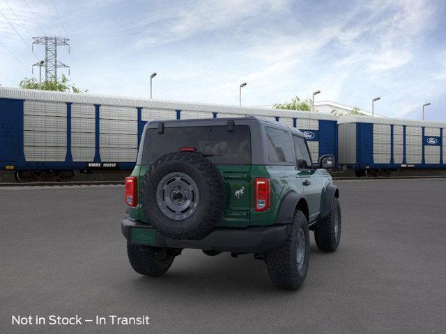 New 2025 Ford Bronco For Sale in Green Valley, AZ