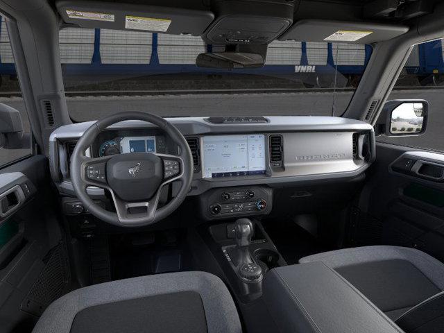 New 2025 Ford Bronco For Sale in Green Valley, AZ