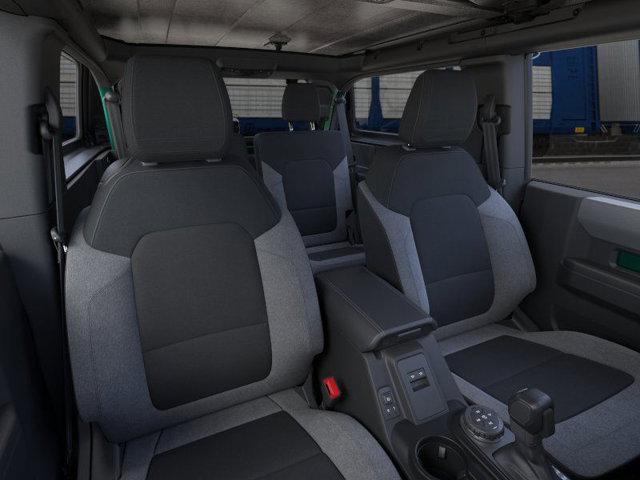 New 2025 Ford Bronco For Sale in Green Valley, AZ