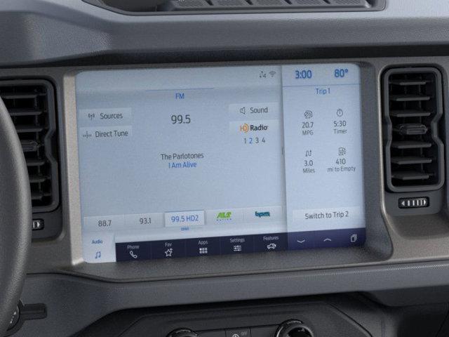 New 2025 Ford Bronco For Sale in Green Valley, AZ