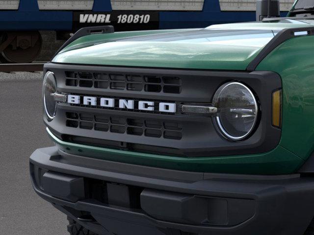 New 2025 Ford Bronco For Sale in Green Valley, AZ