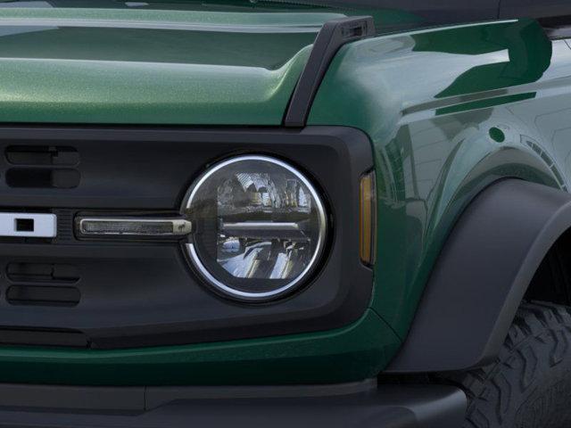 New 2025 Ford Bronco For Sale in Green Valley, AZ