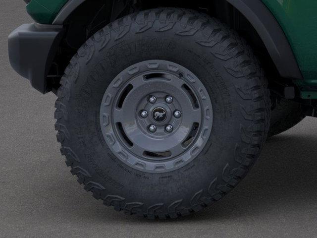 New 2025 Ford Bronco For Sale in Green Valley, AZ