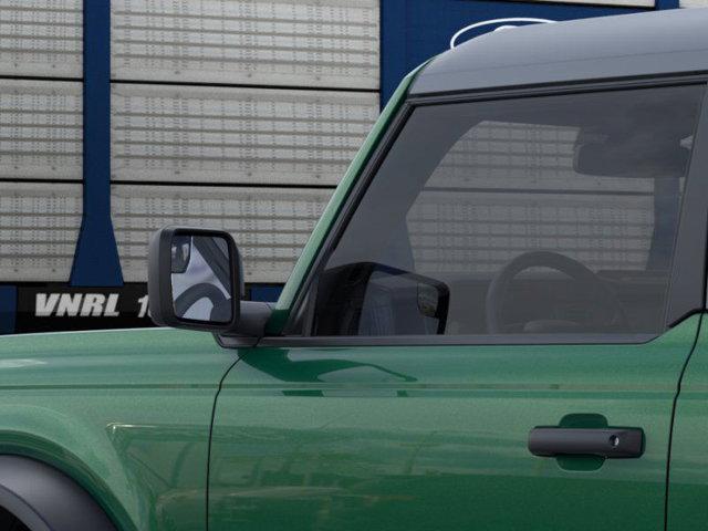 New 2025 Ford Bronco For Sale in Green Valley, AZ