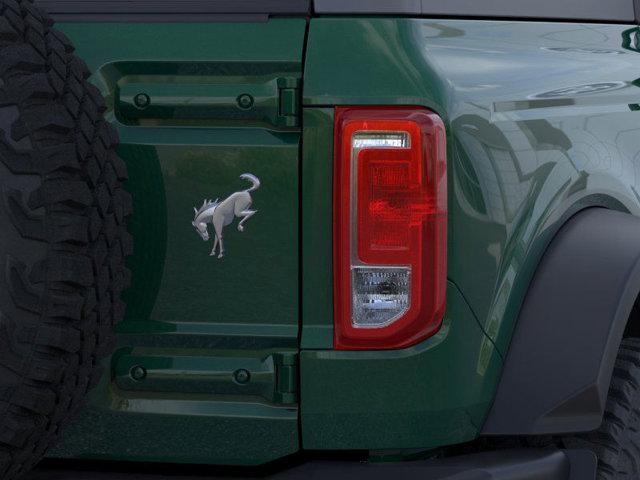 New 2025 Ford Bronco For Sale in Green Valley, AZ
