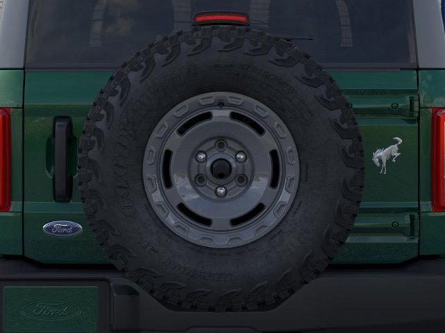 New 2025 Ford Bronco For Sale in Green Valley, AZ