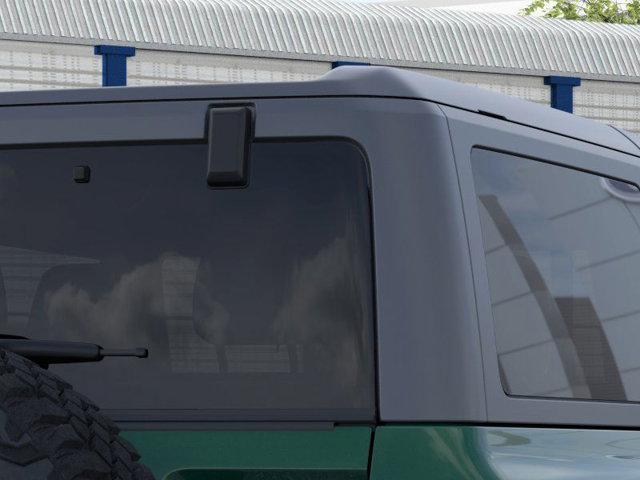 New 2025 Ford Bronco For Sale in Green Valley, AZ