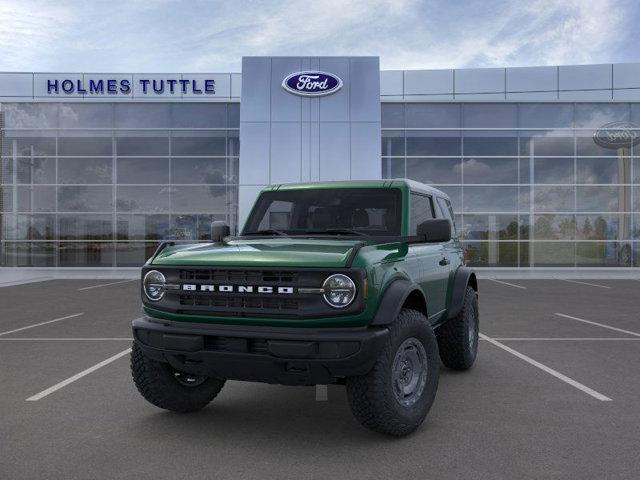 New 2025 Ford Bronco For Sale in Green Valley, AZ