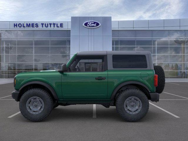New 2025 Ford Bronco For Sale in Green Valley, AZ