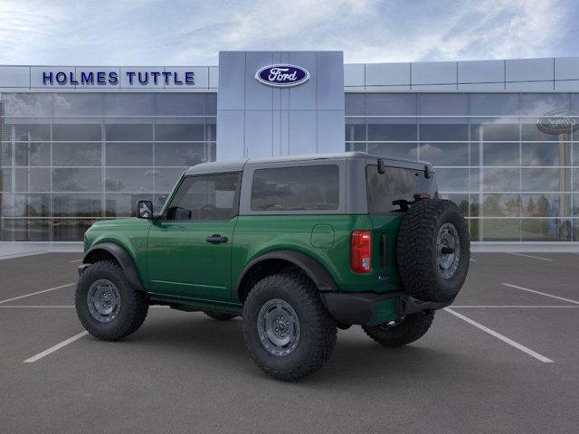 New 2025 Ford Bronco For Sale in Green Valley, AZ