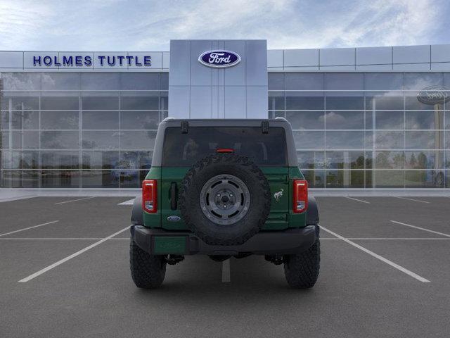 New 2025 Ford Bronco For Sale in Green Valley, AZ