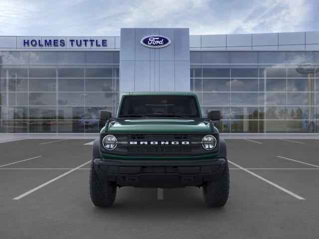 New 2025 Ford Bronco For Sale in Green Valley, AZ