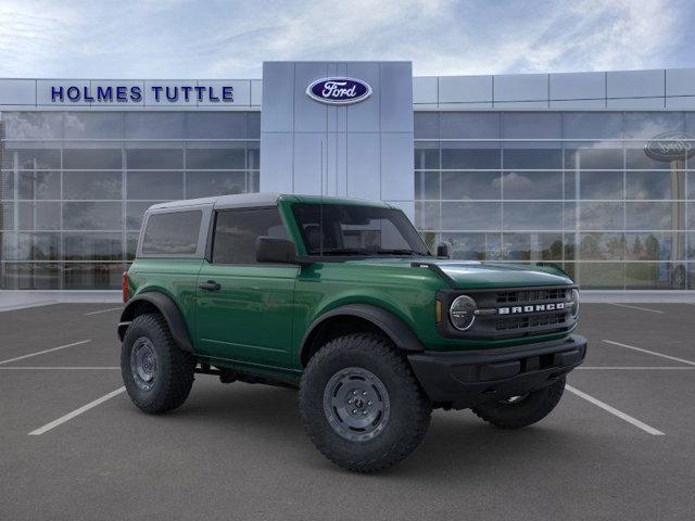 New 2025 Ford Bronco For Sale in Green Valley, AZ