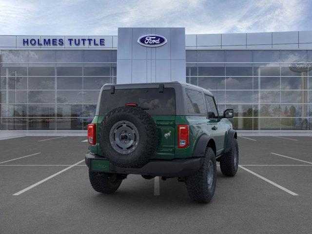 New 2025 Ford Bronco For Sale in Green Valley, AZ