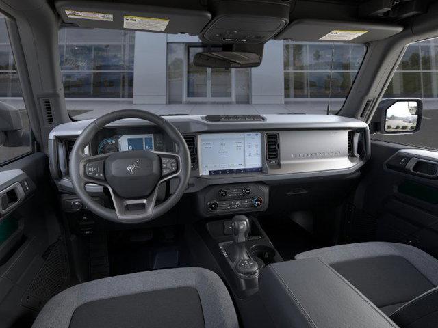New 2025 Ford Bronco For Sale in Green Valley, AZ