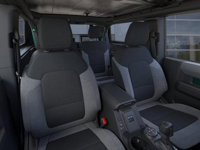 New 2025 Ford Bronco For Sale in Green Valley, AZ