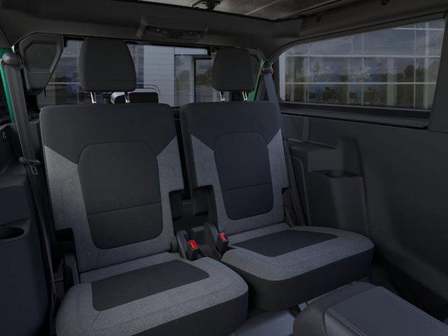 New 2025 Ford Bronco For Sale in Green Valley, AZ