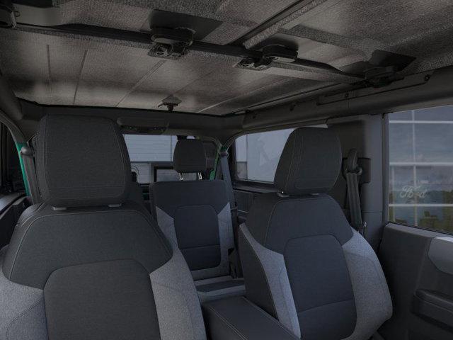 New 2025 Ford Bronco For Sale in Green Valley, AZ