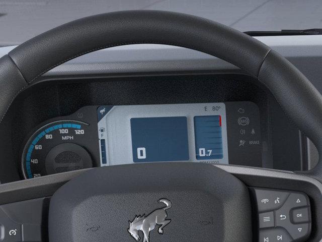 New 2025 Ford Bronco For Sale in Green Valley, AZ