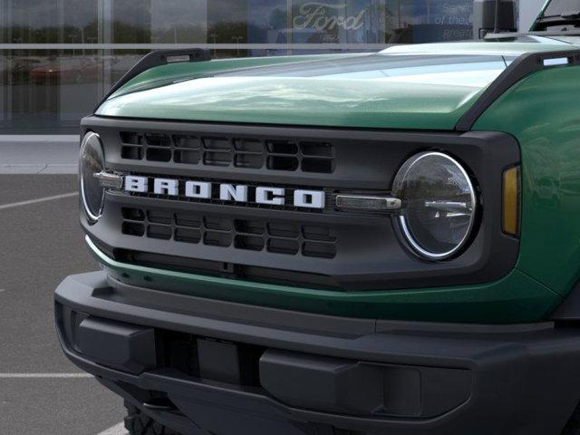 New 2025 Ford Bronco For Sale in Green Valley, AZ