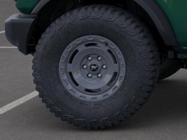 New 2025 Ford Bronco For Sale in Green Valley, AZ