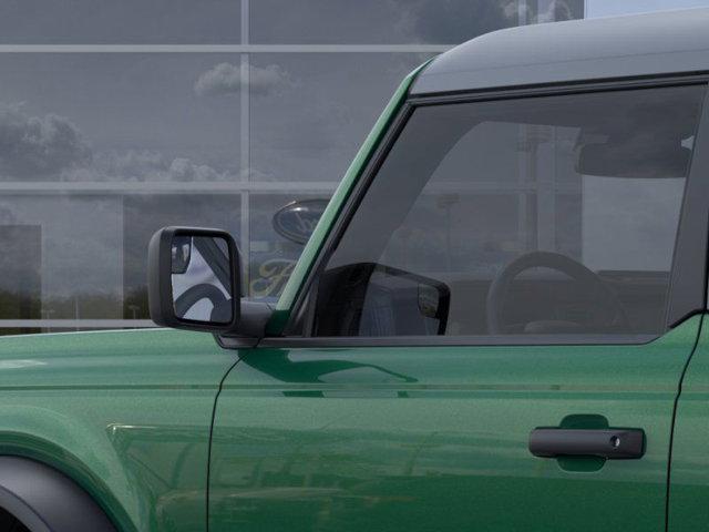 New 2025 Ford Bronco For Sale in Green Valley, AZ