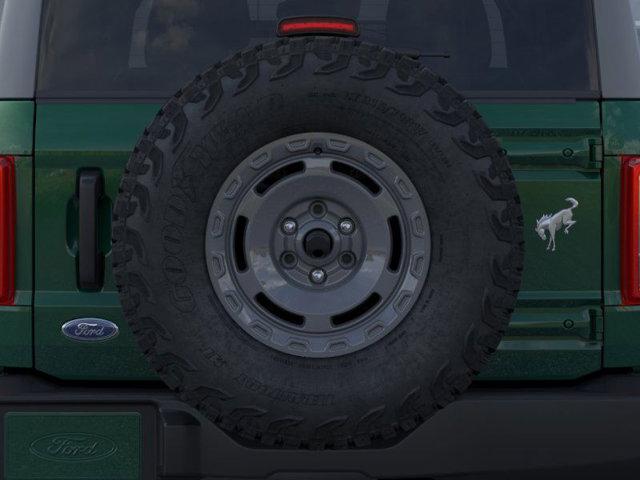 New 2025 Ford Bronco For Sale in Green Valley, AZ