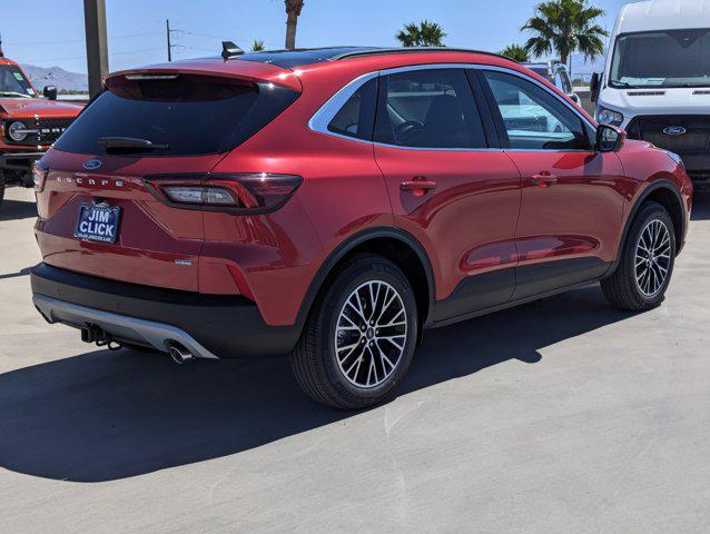 New 2025 Ford Escape For Sale in Tucson, AZ